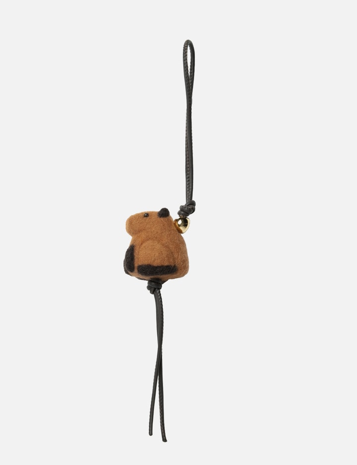 Capybara Charm Placeholder Image