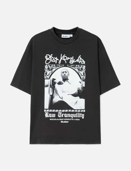 Butter Goods India Tee