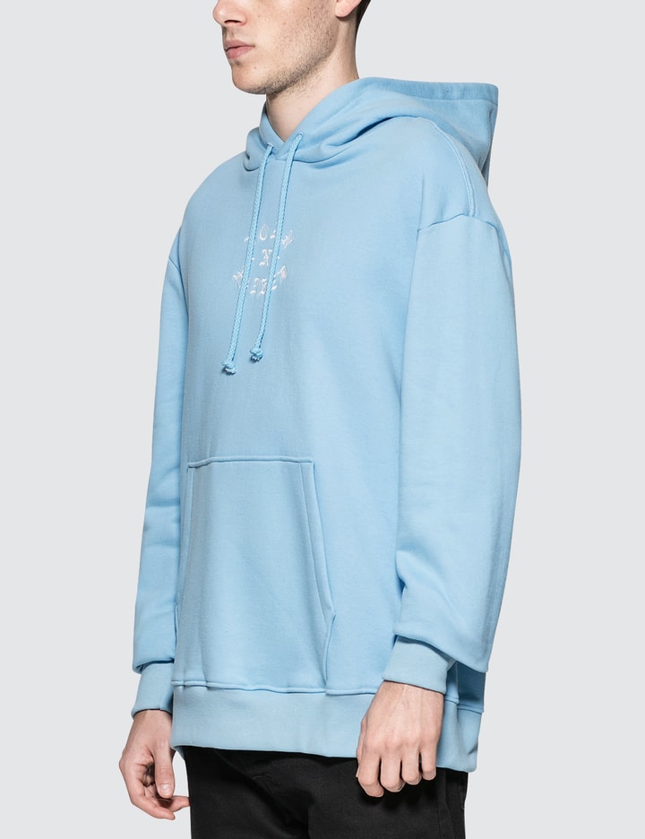 Mini Rocker Pullover Hoodie Placeholder Image