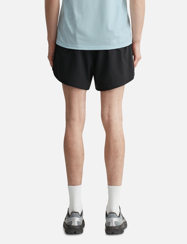 District Vision 5" Training Shorts