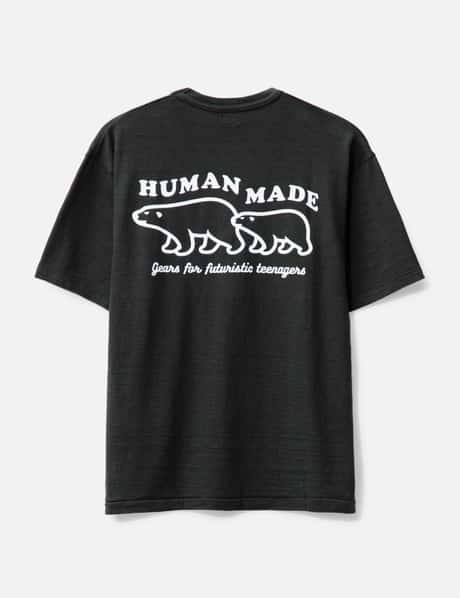 Human Made 그래픽 티셔츠 #10