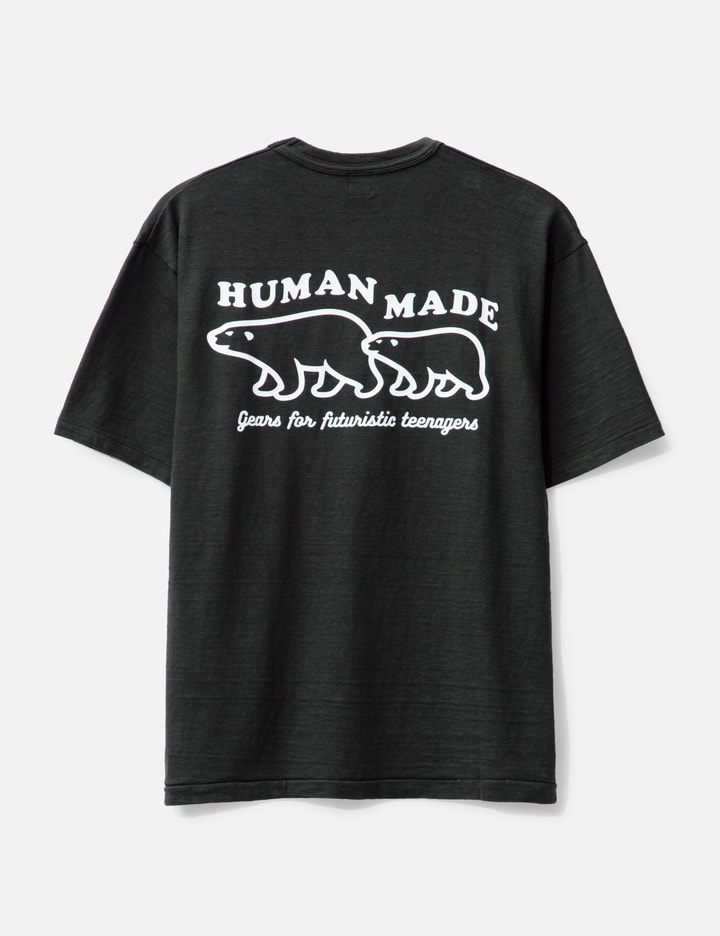 Human Made Graphic T-shirt #10 In Black