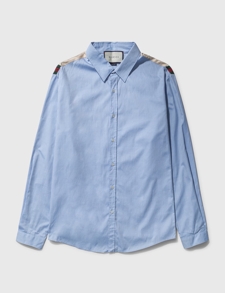 Gucci shirt Placeholder Image