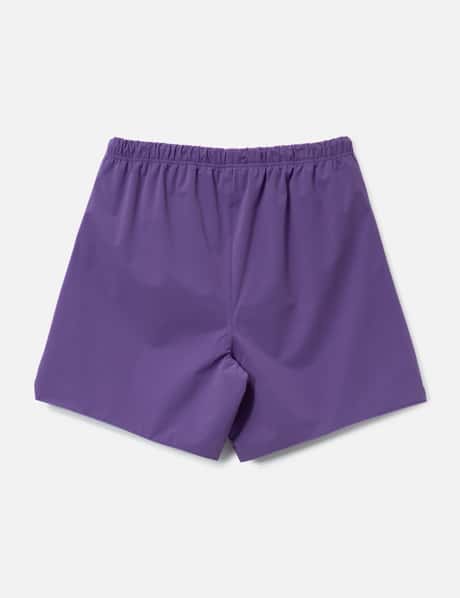 Lakers Classic Short view 8