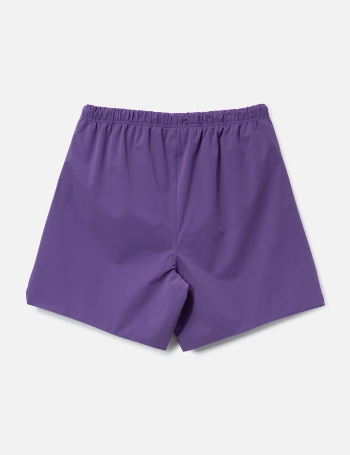 Fear of God Essentials Lakers Classic Short