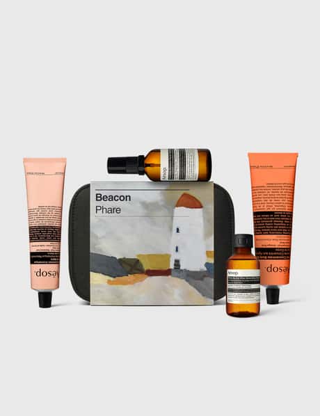 Aesop Beacon Kit