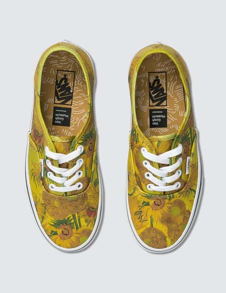 Vans Vincent Van Gogh Authentic HBX