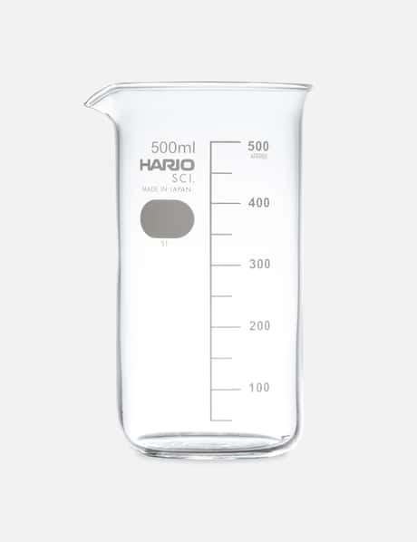 Tall Beaker/ 500ml view 11