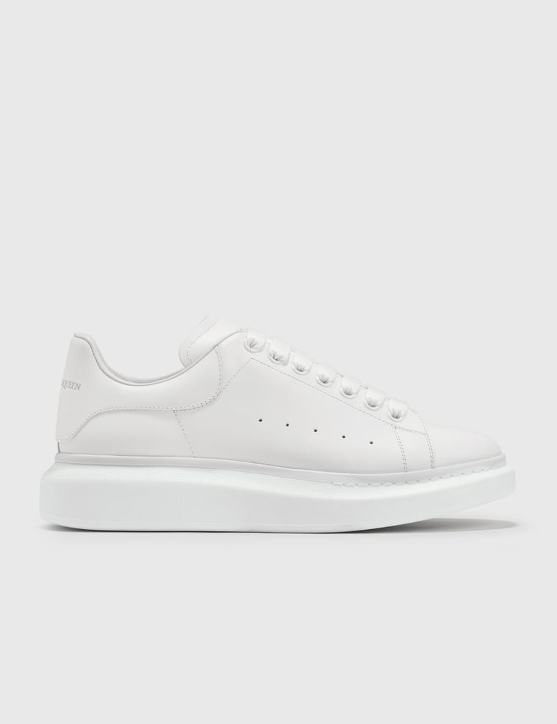 Alexander McQueen - Oversized Sneaker 