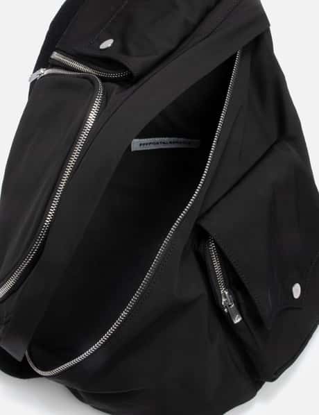 FFFPostalservice - Cargo Tech Sling Bag | HBX - Globally Curated 