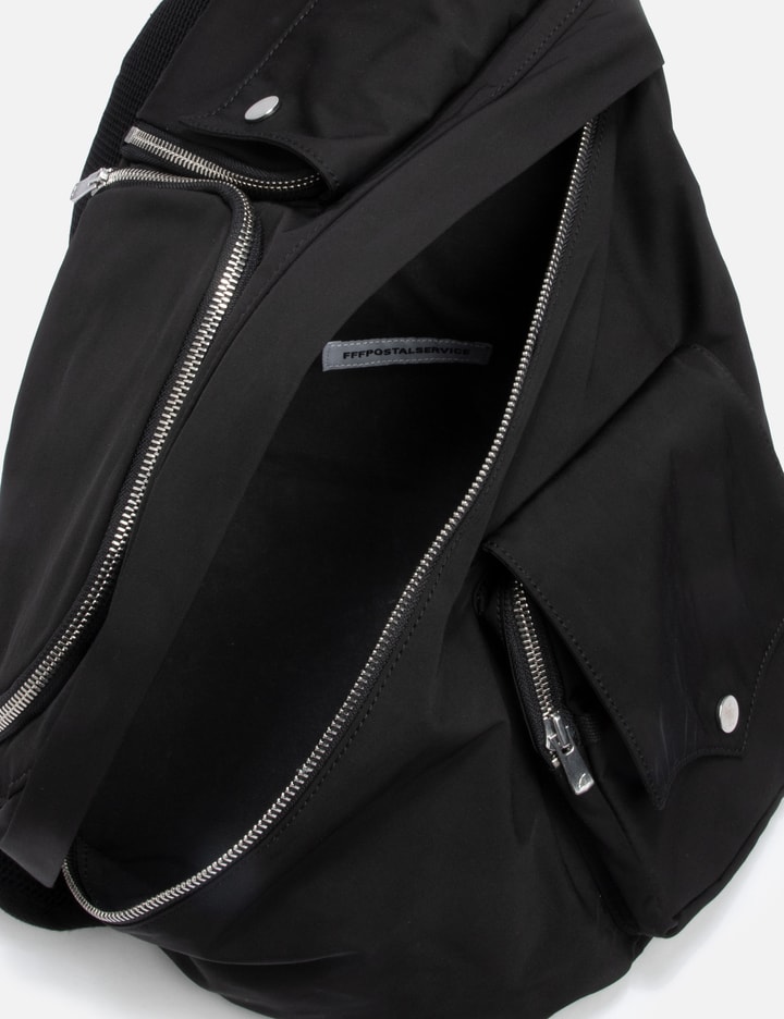 Cargo Tech Sling Bag Placeholder Image