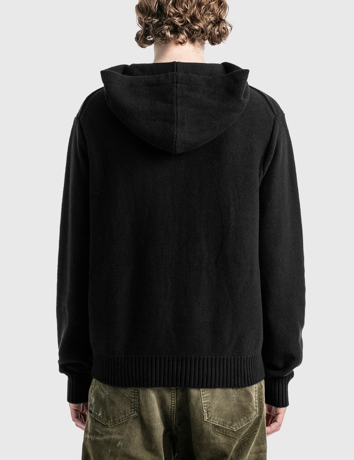 BB Arch Hoodie Placeholder Image