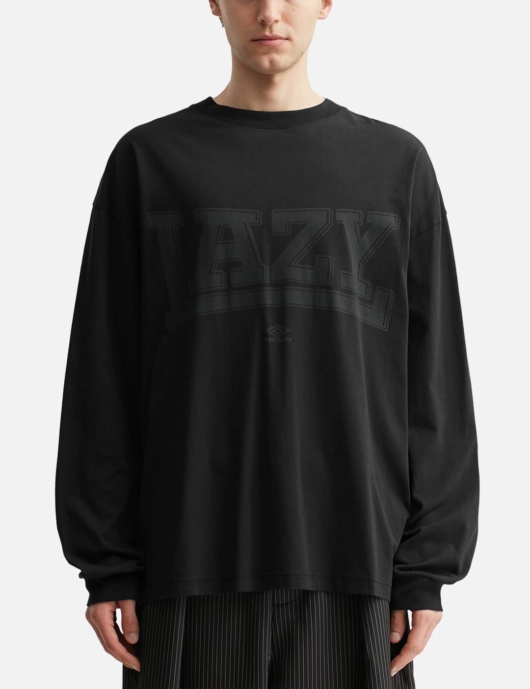Lazy Longsleeve T-Shirt view 18