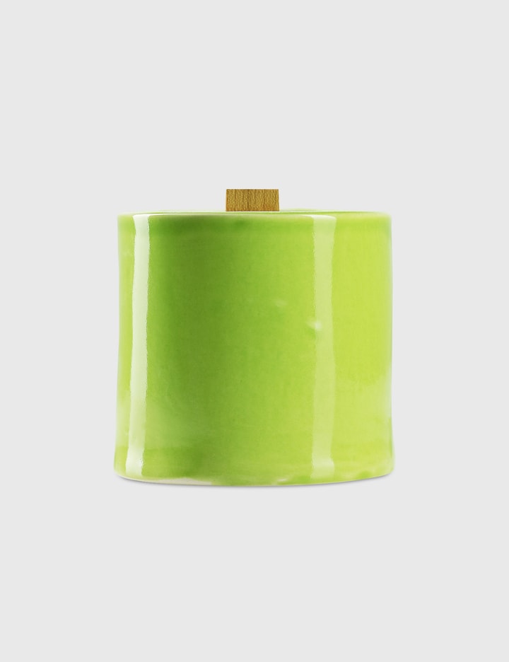 Green Candle Small Placeholder Image
