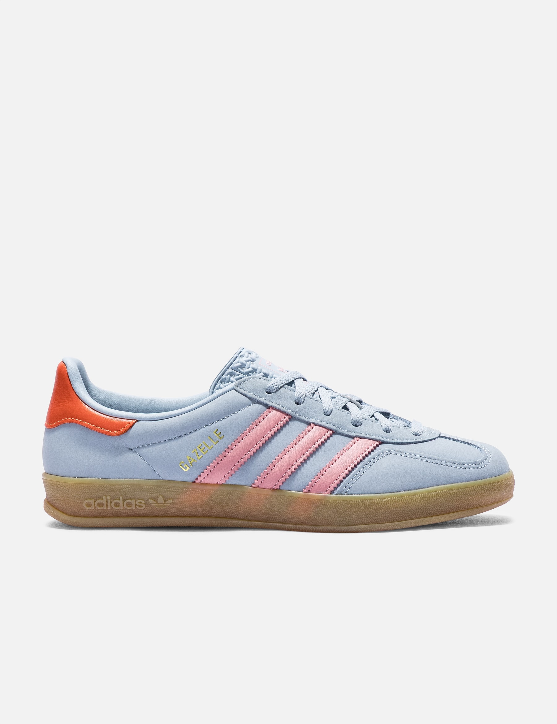 Gazelle Indoor Shoes view 13