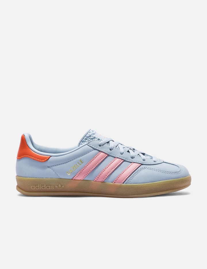 Gazelle Indoor Shoes Placeholder Image