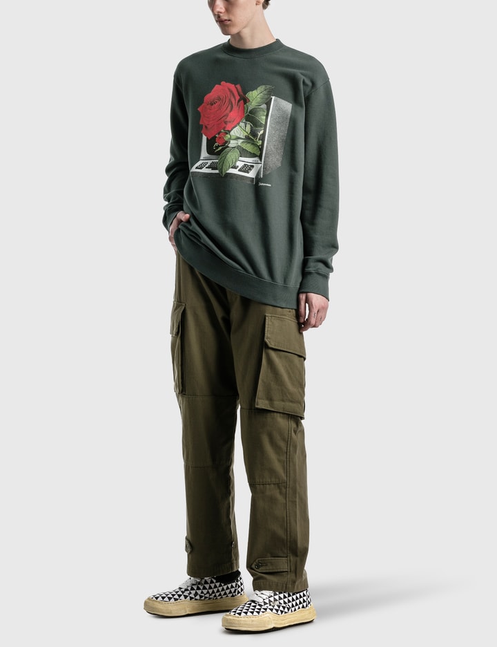 Rose Sweatshirt Placeholder Image