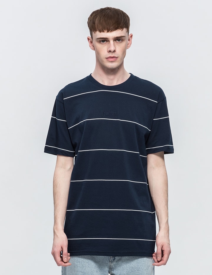 Striped S/S T-Shirt Placeholder Image