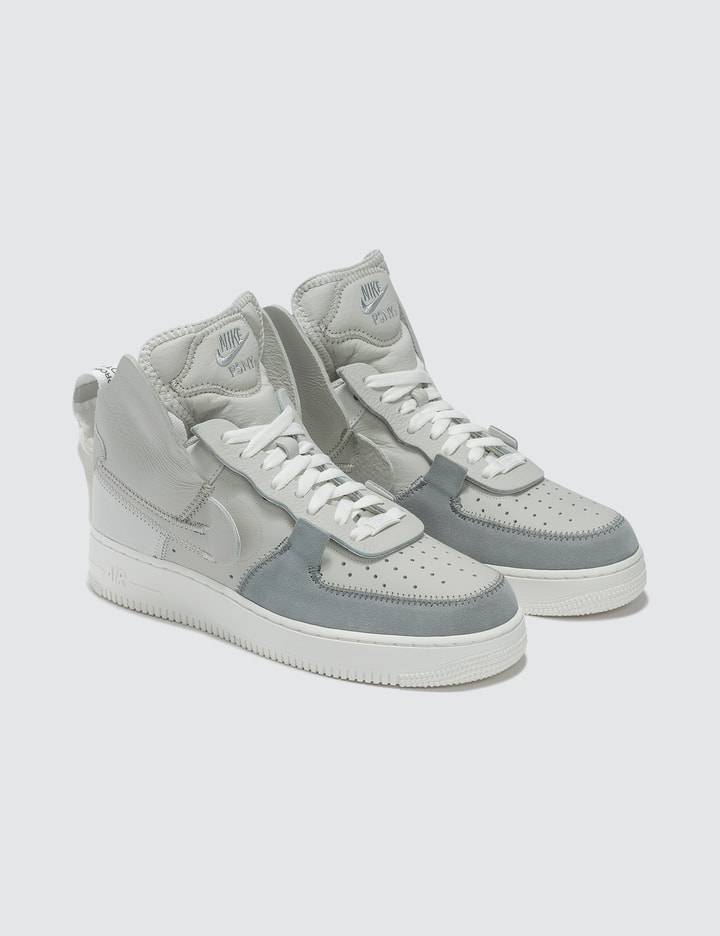 Air Force 1 High PSNY Placeholder Image