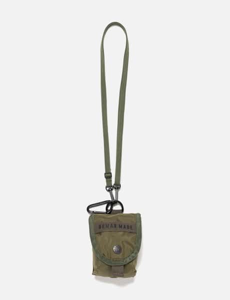 Human Made Bags | HBX - Globally Curated Fashion and Lifestyle by 