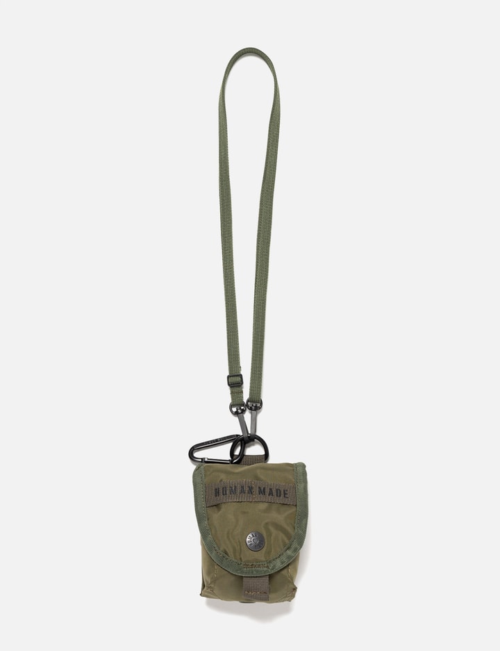 Human Made Military Pouch Mini