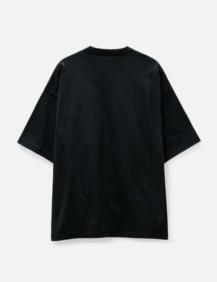 ETHNIC POCKET T-SHIRT Placeholder Image