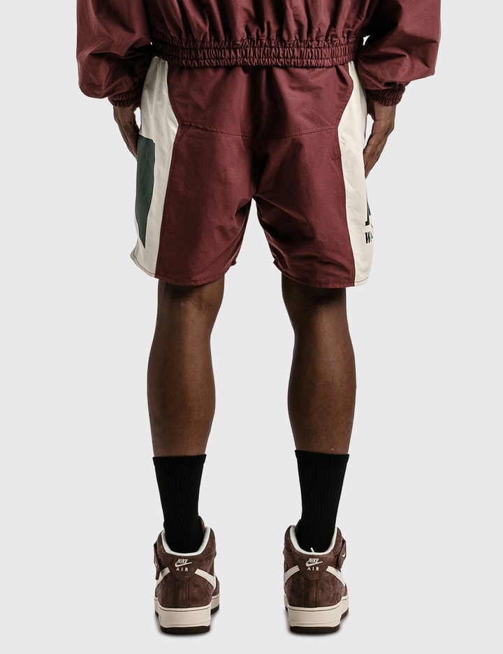 Panel Logo Shorts Placeholder Image