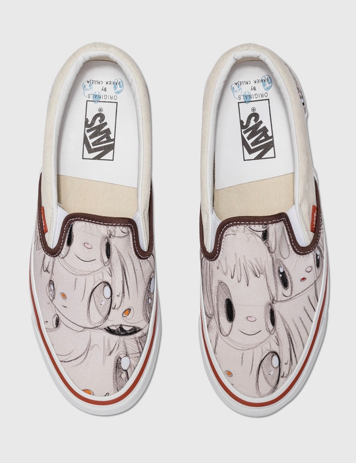 Vans x Javier Calleja OG Authentic L Placeholder Image