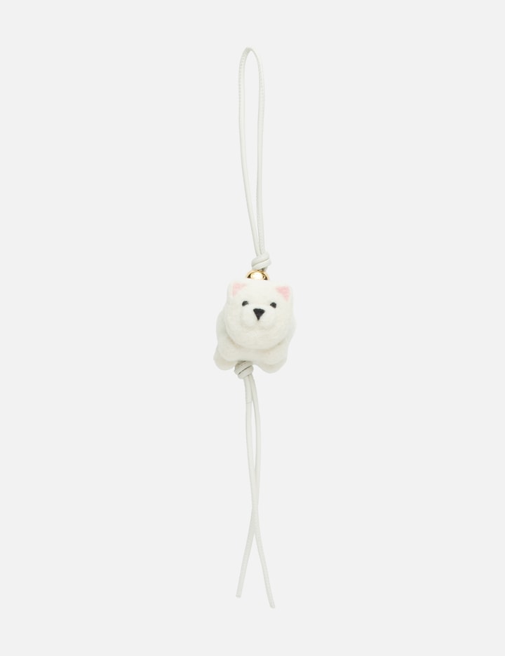 Loewe Chow Chow Charm