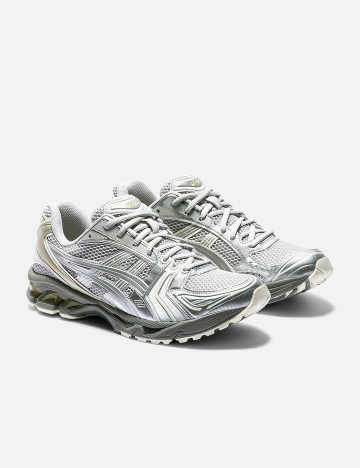 GEL-Kayano 14 view 4
