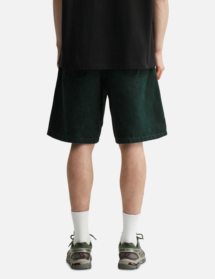 Apollo Baggy Shorts Placeholder Image