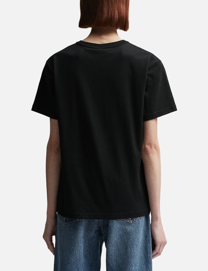Essential Jersey Short Sleeve T-shirt Placeholder Image