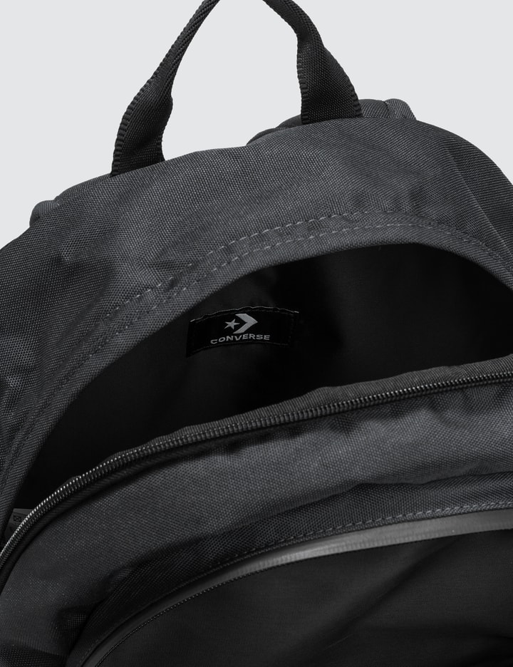 Straight Edge Backpack Placeholder Image
