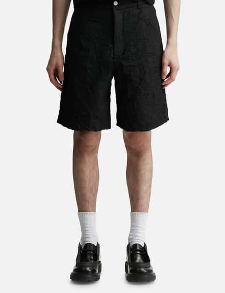 Wrinkled Shorts view 10