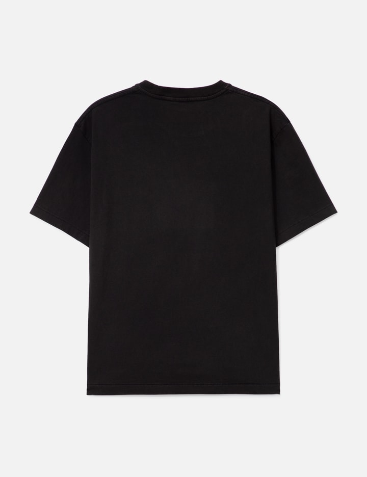 1/2 Graphic T-Shirt 'Capitalist' Placeholder Image