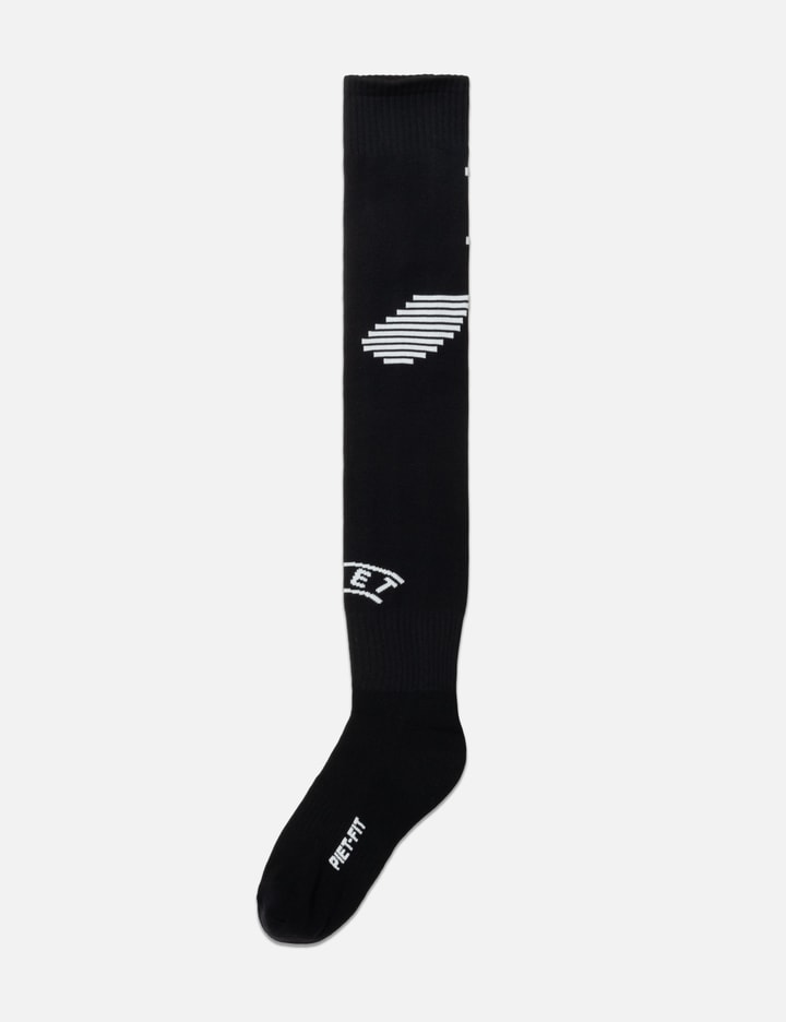 Piet Soccer Socks In Black