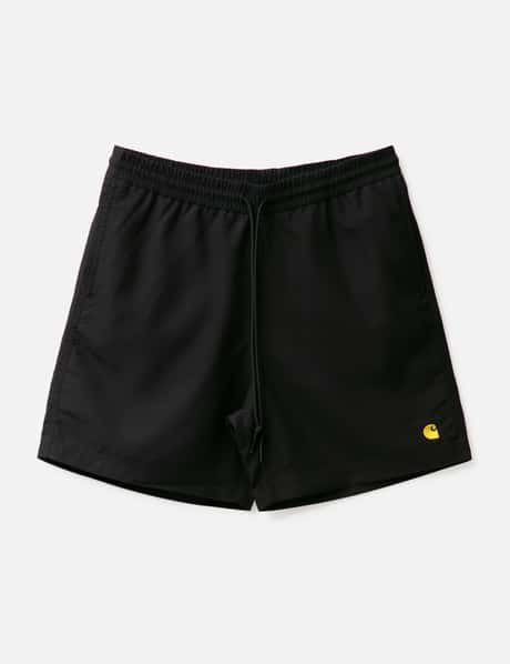 Carhartt Work In Progress CHASE SWIM TRUNKS