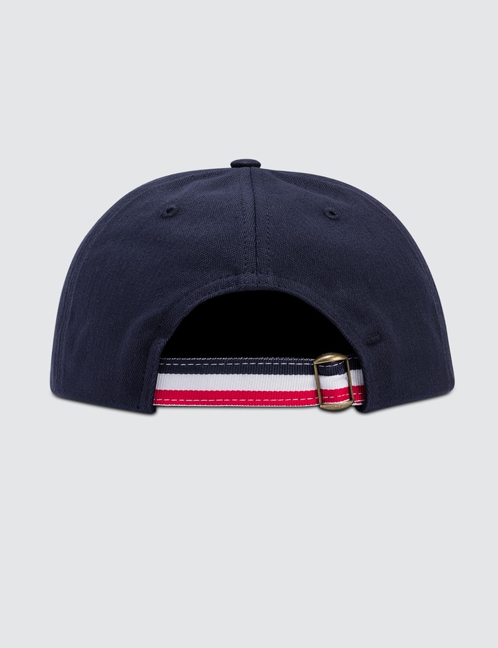 No-Comply Cap Placeholder Image
