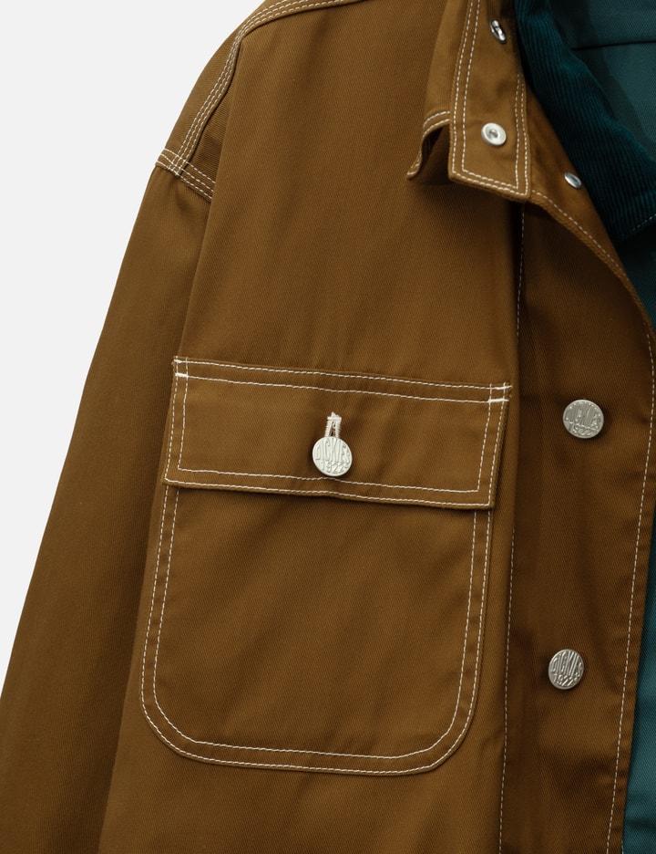 Beautiful People Dickies®︎ Work Jacket