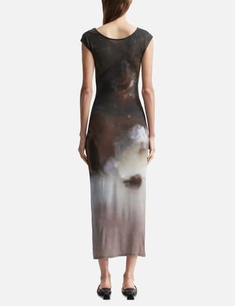 paloma wool dress brown PALOMA WOOL main image 1