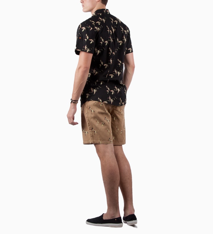 Black Duck Season S/S Shirt Placeholder Image