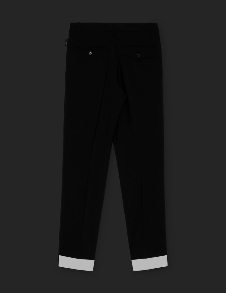 UC1D4504 Tapered Slim-fit Pants Placeholder Image