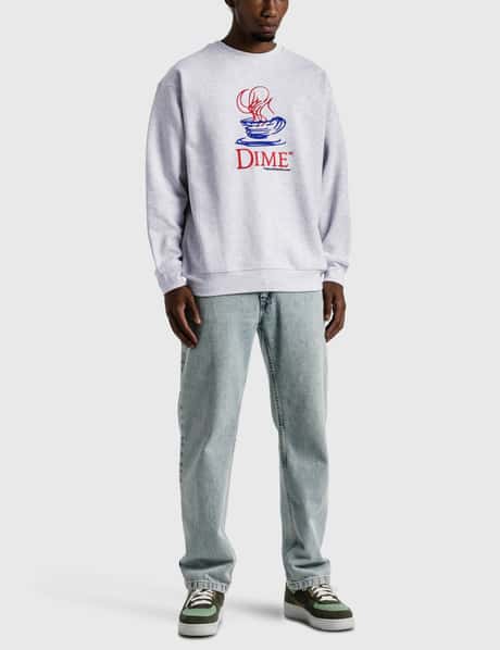 Dime - オラクル クルーネック | HBX - ハイプビースト(Hypebeast)が 