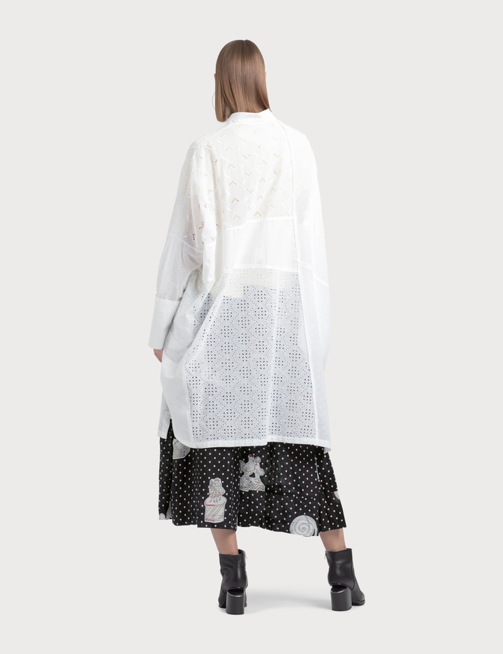 Shirtdress Broderie Anglaise Placeholder Image