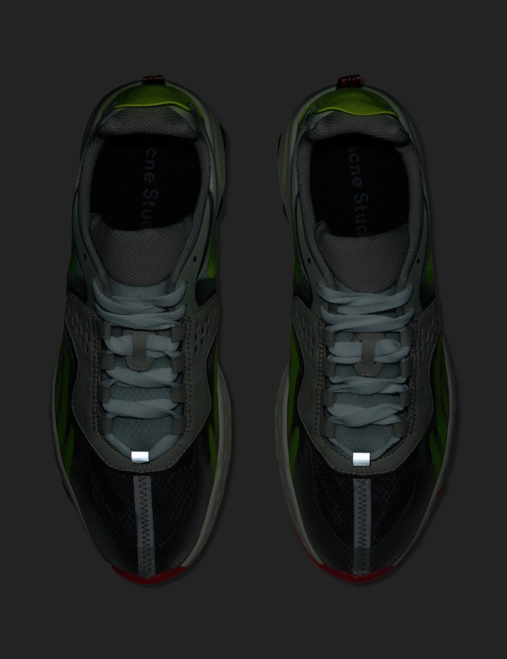 Trail Sneakers Placeholder Image
