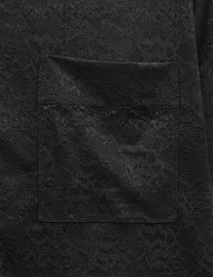 Beautiful People Wacoal Men ÷ Beautiful People Lace Suiting Shirts