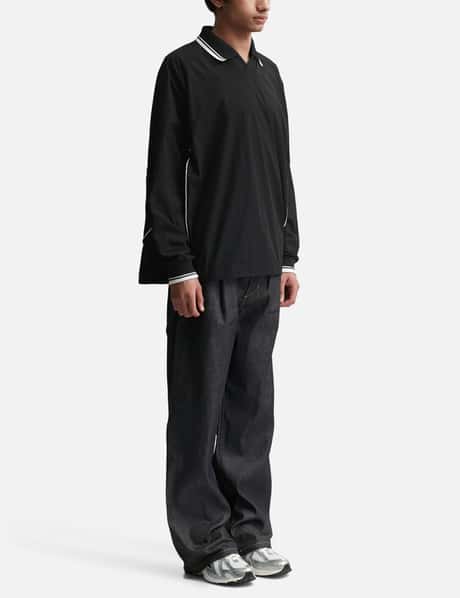 CLESSTE - City Game Long Sleeve Shirt | HBX - HYPEBEAST 為您搜羅  