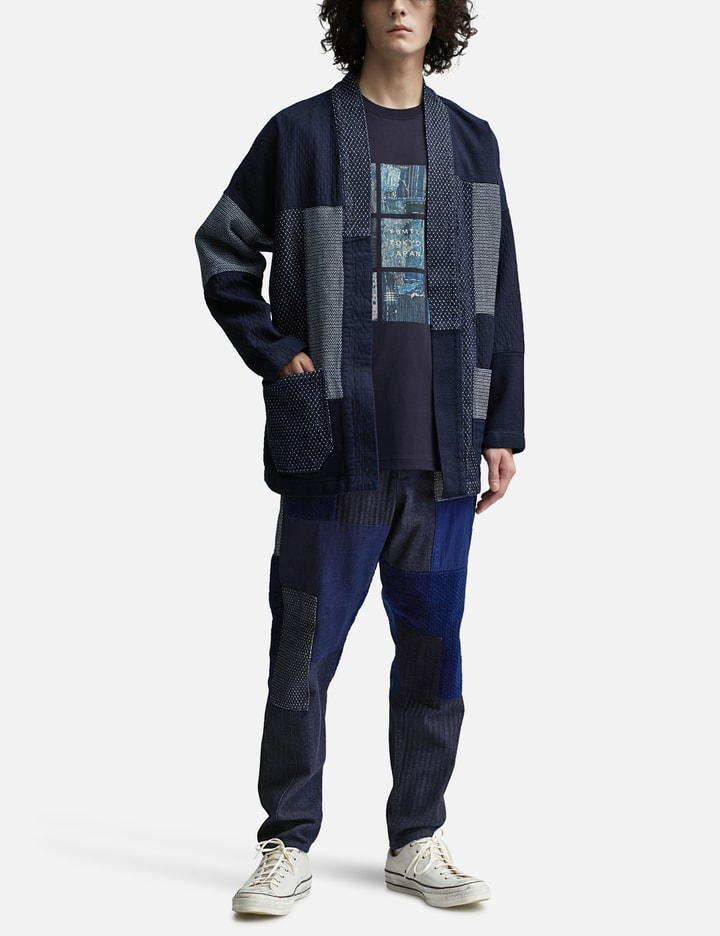 Patchwork Haori Rinse Placeholder Image