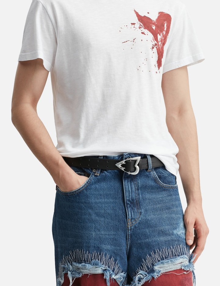 VAIN Hela Belt Black