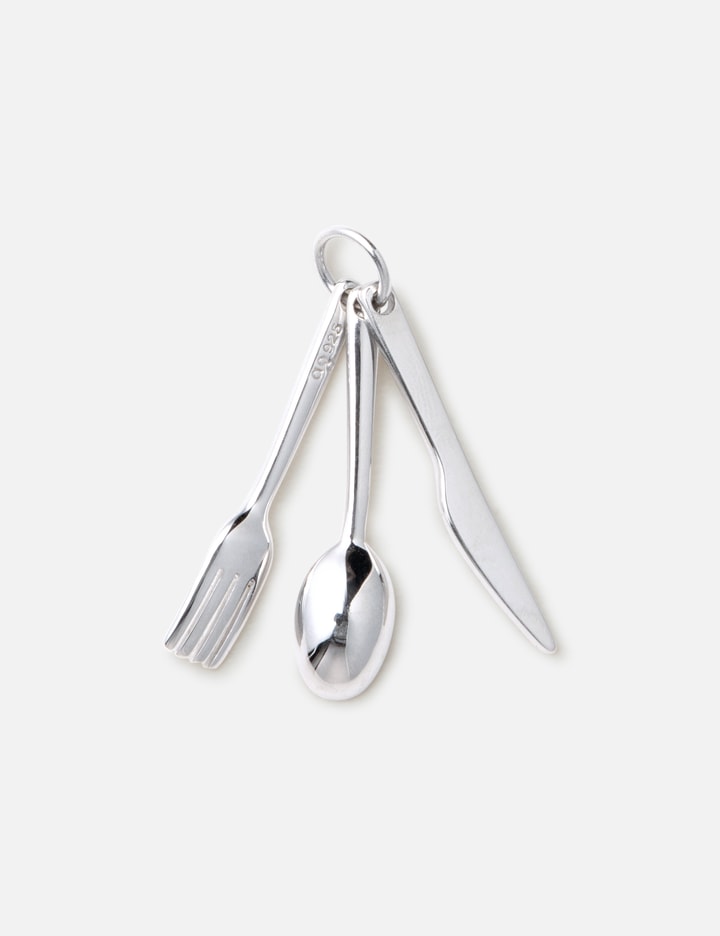 Avgvst X Crosby Studios Cutlery Trinket Placeholder Image